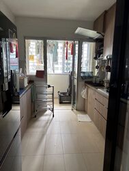 Blk 406A Northshore Residences I (Punggol), HDB 5 Rooms #512897651